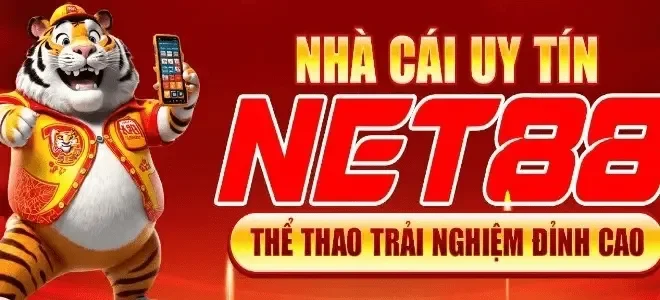 NET88 – Nền tảng cá cược đẳng cấp vươn tầm quốc tế